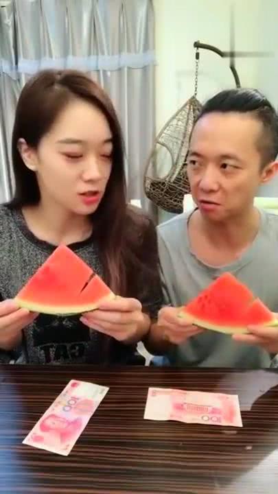 比吃瓜快慢视频,比吃瓜快慢视频挑战赛精彩回顾