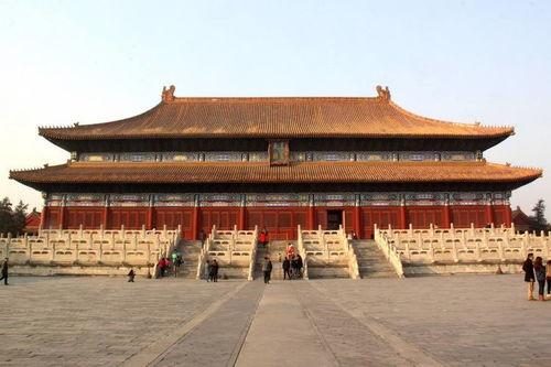 尘埃吃瓜配享太庙,一场穿越千年的文化盛宴