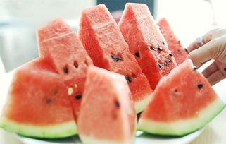 孕妇吃半个瓜好吗