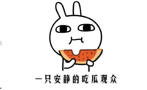 墙角吃瓜事件,揭秘网络热议背后的真相与反思